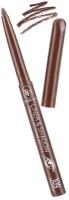 Контурный карандаш для глаз TF Liner & Shadow автоматический, тон №109 dark brown
