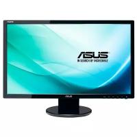 24" Монитор ASUS VE248HR, 1920x1080, 76 Гц, TN