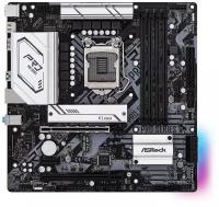 Материнская плата ASRock B560M PRO4