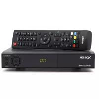 Ресивер HD BOX S500 CI PRO