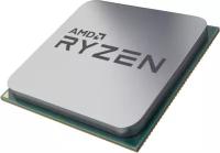 Процессор CPU AMD Ryzen 7 5800X OEM