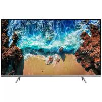 82" Телевизор Samsung UE82NU8000U 2018 LED, HDR