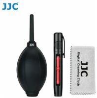 JJC CL-3 (D) набор для чистки оптики видеокамер