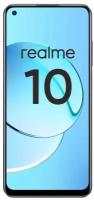 Смартфон Realme 10 8/256GB Черный