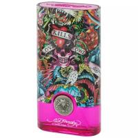 Ed Hardy парфюмерная вода Hearts & Daggers for Her