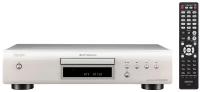 CD проигрыватели Denon DCD-600NE Premium Silver