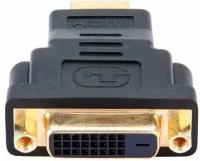 Переходник Gembird HDMI - DVI-D (A-HDMI-DVI-3)