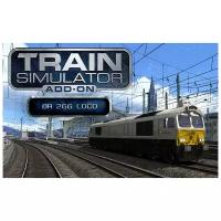 Игра Train Simulator