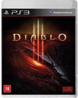 Игра PS3 Diablo III