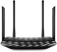 AC1200 Wi-Fi Black