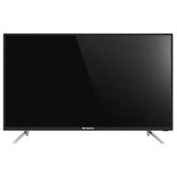 43" Телевизор Shivaki STV-43LED18S 2017, черный