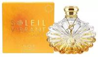 Lalique Женский Soleil Vibrant Парфюмированная вода (edp) 100мл