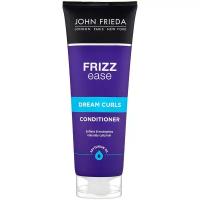 John Frieda кондиционер Frizz Ease Dream Curls