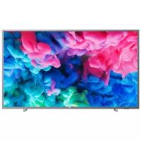 55" Телевизор Philips 55PUS6523 2018 LED, HDR