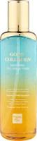 Питательный тонер-сыворотка 2 в 1 с золотом и коллагеном, 130мл, FarmStay