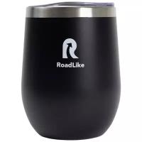 Термокружка RoadLike Mug 350мл, черный