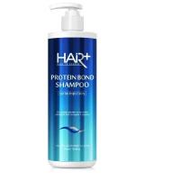 Глубоко восстанавливающий шампунь с протеинами Hair Plus Protein Bond Shampoo 500 мл