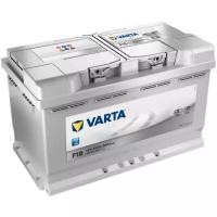 Аккумулятор VARTA Silver Dynamic F18 (585 200 080)