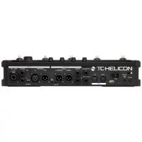 TC HELICON VOICELIVE 3 EXTREME Напольный вокально-гитарный процессор