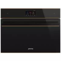 Электрический духовой шкаф Smeg SF4604WMCNR