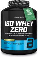 BioTechUSA Iso Whey Zero 2270 гр., банан