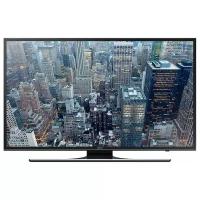 40" Телевизор Samsung UE40JU6470U 2015 LED