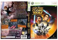 Игра Star Wars The Clone Wars: Republic Heroes