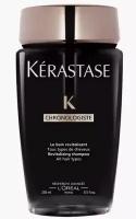 Kerastase Chronologiste Revitalizing Shampoo - Ревитализирующий шампунь-ванна для всех типов волос 250 мл