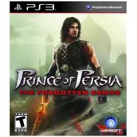 Prince of Persia Забытые Пески (The Forgotten Sands) Русская Версия (PS3)