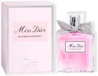 Christian Dior Miss Dior Blooming Bouquet туалетная вода 100 мл для женщин