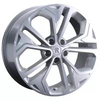 Литые диски для Hyundai HND304 8/19 5x114.3 ET51 d67.1 SFP