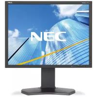 21.3" Монитор NEC MultiSync P212, 1600x1200, 85 Гц, IPS