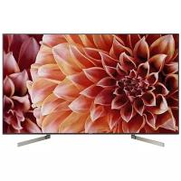 55" Телевизор Sony KD-55XF9005 2018 LED, HDR