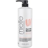 Mielle Professional шампунь Phyto White pH Control