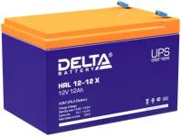 Аккумуляторная батарея для ИБП Delta Battery HRL 12-12 X