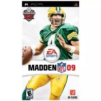 Игра Madden NFL 09