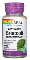 Broccoli Seed Extract, 30 шт