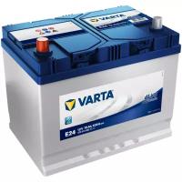 Аккумулятор VARTA Blue Dynamic E24 (570 413 063)