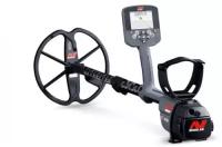 Металлоискатель Minelab CTX 3030