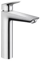 Смеситель Hansgrohe Logis 71090000 для раковины