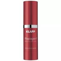 Klapp Крем для век Repagen Exclusive Rich Eye Care Cream, 15 мл