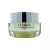 AHC Антивозрастной крем для сияния Capture Solution Prime Brightening Cream, 50 мл