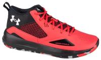 Кроссовки баскетбольные Under Armour Lockdown 5 3023949-601 US11.5