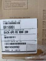 Интерактивный ИБП APC by Schneider Electric Back-UPS BR1000I