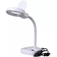 Лупа LEVENHUK Zeno Lamp ZL5 LED