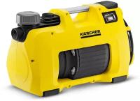 Насос садовый Karcher BP 4 Home & Garden