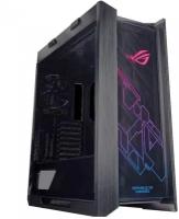 Компьютерный корпус ASUS ROG Strix Helios RGB черный