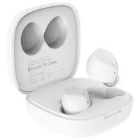 Беспроводные наушники TECNO Hipods H2, white