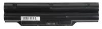 FPCBP250 Аккумулятор для Fujitsu-Siemens Lifebook A530, A531, AH530, AH531, LH520, LH530, LH531, LH701, LH701A, 5200mAh, 10.8V