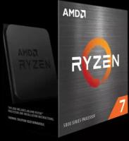 Процессор AMD Ryzen 7 7800X3D AM5, 8 x 4200 МГц, BOX